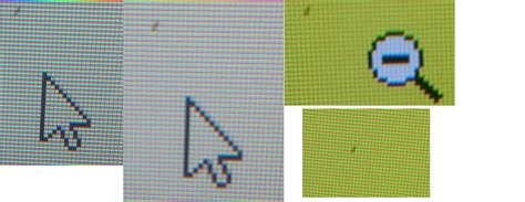 [SOLVED] - Is this a dead pixel or stuck pixel ? | Tom's Hardware Forum