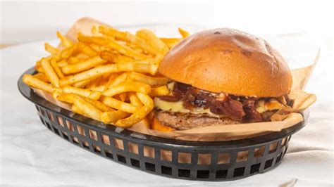 Best Barbecue Pork Sandwich Restaurants In Winston Hills Doordash