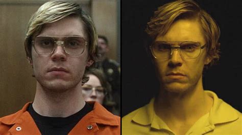 Jeffrey Dahmer Series Starring Evan Peters Is Now Streaming On Netflix