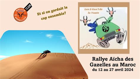 Calaméo Book Sponsoring Les 2 Gaz l de la Yaute