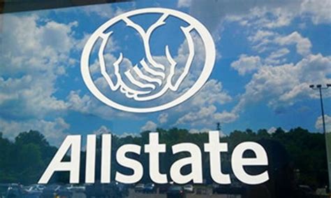 Download High Quality allstate logo slogan Transparent PNG Images - Art ...