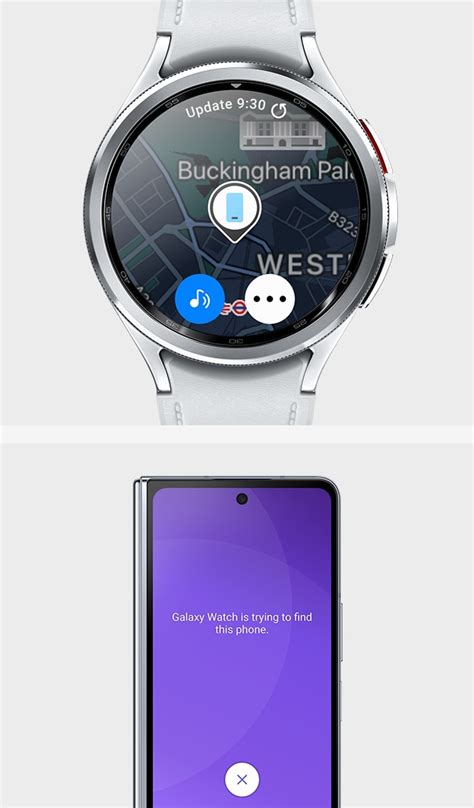 Galaxy Watch 6 Classic LTE Smartwatch 47mm | Samsung UK