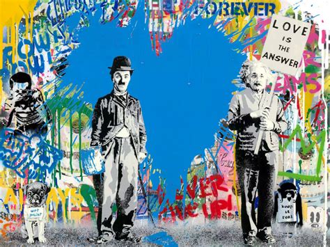 Mr Brainwash’s 5 Most Famous Artworks | MyArtBroker | Article