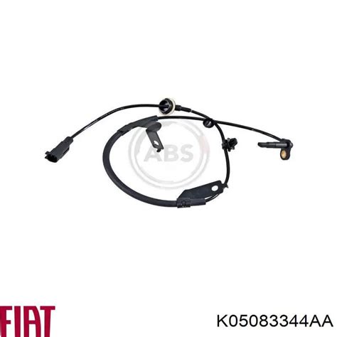 K05083344AA Fiat Alfa Lancia Interruptor Luz De Freno Comprar Barato