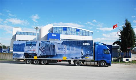 Turkish Ekol Logistics to invest EUR 8 mln in Romanian fleet expansion ...