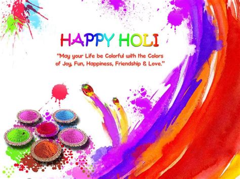 Happy Holi 2021 Best Holi Wishes Messages Quotes Status And Images