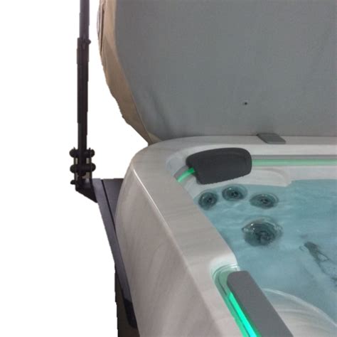 Covermate Iii Hot Tub Cover Lifter For J575 J585 Next Working Day Delivery Outdoor Living