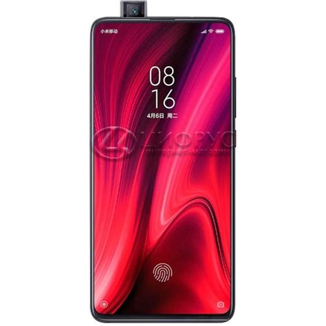 Купить Xiaomi Redmi K20 Pro 64Gb+6Gb Dual LTE Black в Москве – цена ...