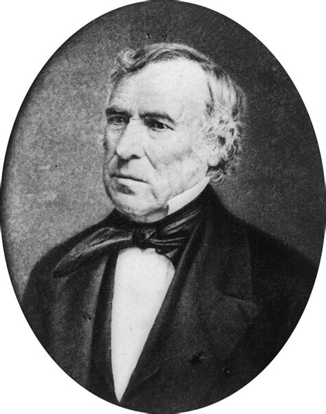 Zachary Taylor Summary Britannica