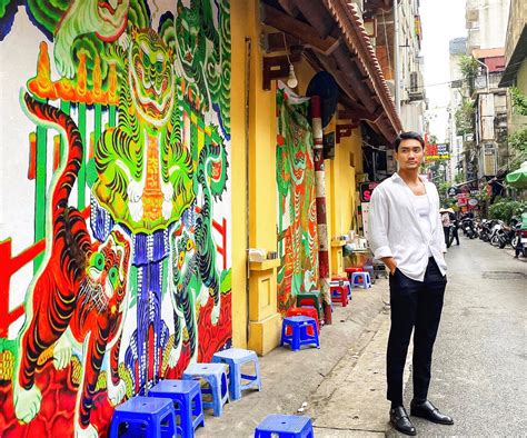 Trai đô 6 múi kể tường tận cú ngã chí mạng của hot girl trứng rán Định bế nhưng sợ vướng tầm