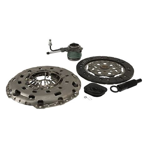 Luk Repset Clutch Kit