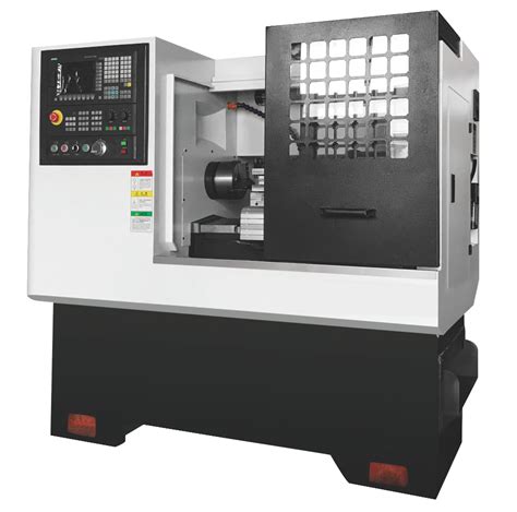 Bl Ck Flat Bed Cnc Lathe Machine In Ahmedabad Jupiter Cnc Machines