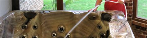 How Much Water To Fill A Hot Tub Aqua Vita Spas