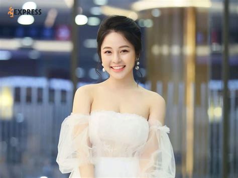 Hot girl trâm anh là ai Tìm hiểu tiểu sử chi tiết và clip nóng express