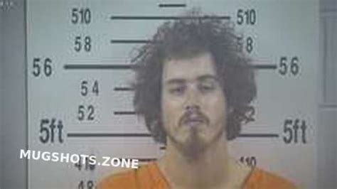 RIAN GARZA 05 19 2024 Kleberg County Mugshots Zone