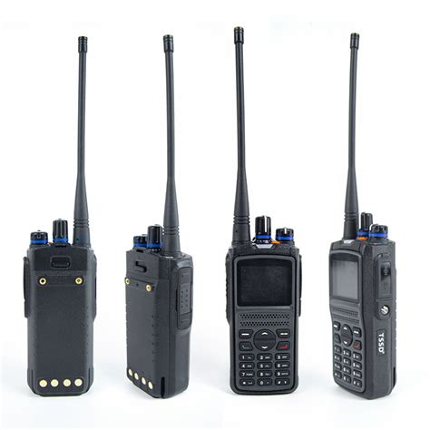 Tssd Dm785 Best Portable Vhf Uhf Tier Ii Long Range Scanner Mmdvm