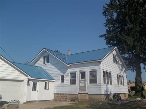 Metal Roof Projects Werner Roofing Grand Haven