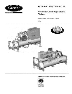 Chiller Log Sheet Excel Fill And Sign Printable Template Online