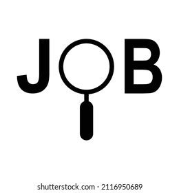 5,809 Job Interview Logo Images, Stock Photos & Vectors | Shutterstock