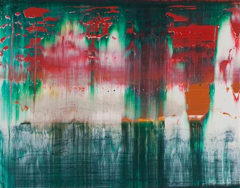 10 Opere Darte Di Gerhard Richter Il Post