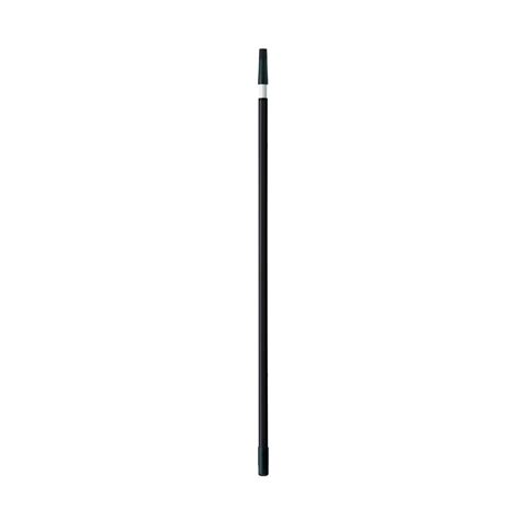 Harris Essentials Extension Pole For Painting 2M Black BuysBest