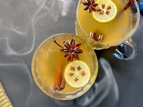 Hot Toddy Life Of Simple Things LOST Food Recipes Life Blog Archit Agarwal Life Of