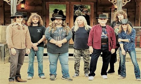 Concert: Tuesday's Gone - Tuesday’s Gone - A Classic Skynyrd ...