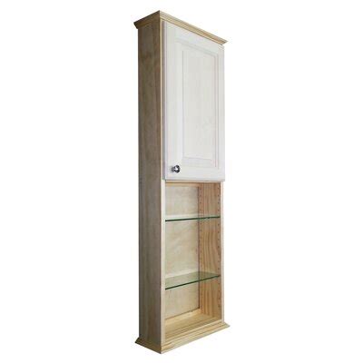 6 Inch Deep Wall Cabinet | Wayfair