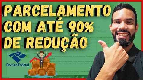 Como Funciona O Relp Refinanciamento De D Bitos Para Simples Nacional