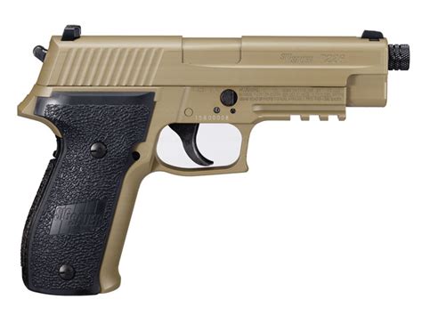 SIG Sauer P226 Guide Airgun Depot