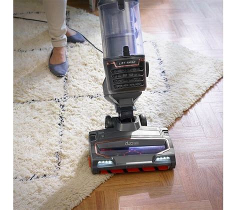 Buy Shark Duoclean Lift Away True Pet Nv700ukt Upright Bagless Vacuum