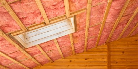 Manufactured Homes Insulation Wattsmart Savings