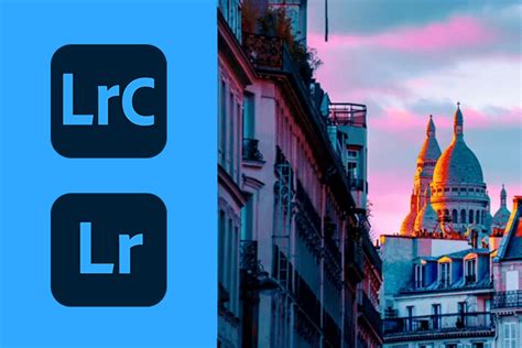 Lightroom Cc Vs Lightroom Classic Which One Should You Use