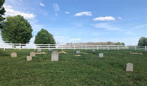 Clymer Hill Amish Cemetery