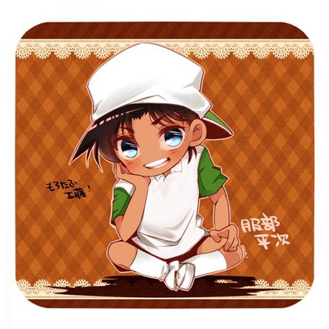 Hattori Heiji Meitantei Conan Image 1485402 Zerochan Anime Image