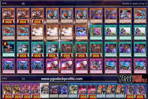 Best Fiendsmith Deck Profiles January Yu Gi Oh Meta