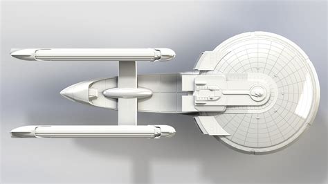 Solidworks模型图纸免费下载 企业号飞行器 智诚科技ict