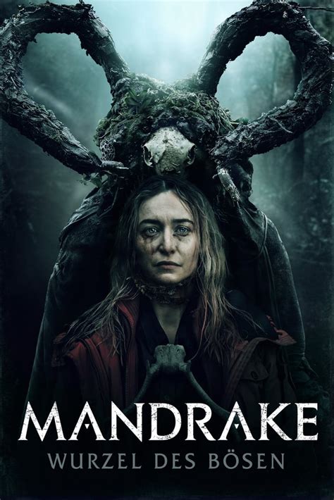 Mandrake Hauer - Mandrake: Stream, Blu-ray, 4K UHD oder DVD - VIDEOBUSTER