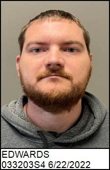 Wade Arnold Edwards Iii Sex Offender In Canton NC 28748 NC033203S4