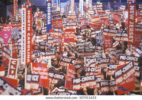 375 1992 United States Presidential Election Images, Stock Photos, 3D ...