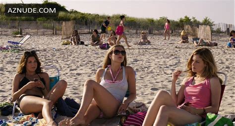 ZOE LEVIN Nude AZNude