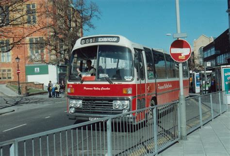 Scarborough Th March East Yorkshire Motor Servic Flickr