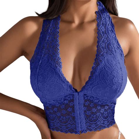 Ehqjnj Lingerie Bra Cut Out Underwear Bra For Woman Plus Size Daily