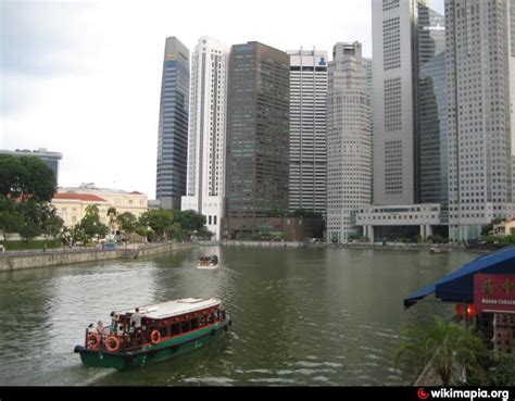 Bank Of China - Republic of Singapore