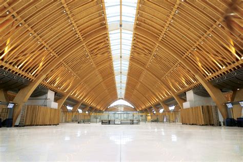 When Ideas Take Flight A Look At The New Mactan Cebu International Airport Tatler Asia