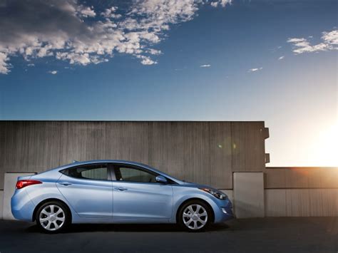 2012 Hyundai Elantra: 33 Exterior Photos | U.S. News