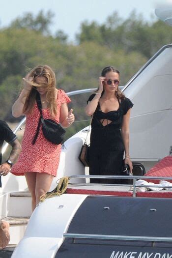 Alicia Vikander Aliciavikanderdaily Nude OnlyFans Page 2 The Fappening Plus