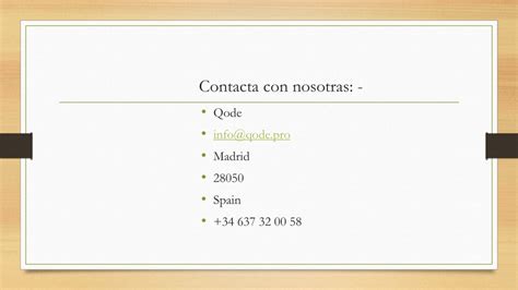 Ppt Desarrollo Aplicaciones Web Madrid Desarrolloappsmadrid Net