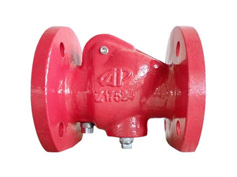 Fire Fighting Ul Standard Psi Swing Check Valve Fire Protection