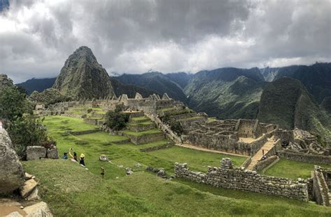 Machu Picchu Full Day Tour From Cusco With Optional Lunch